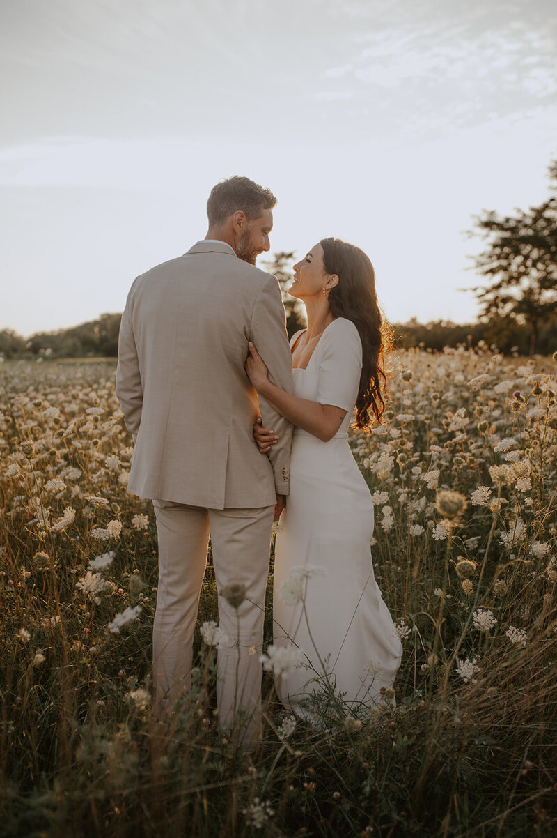 Niagara Wedding Planner