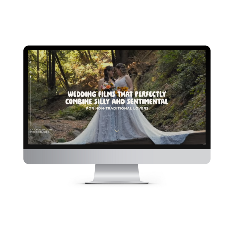 Website Design for Photographers Launch Your Daydream-14