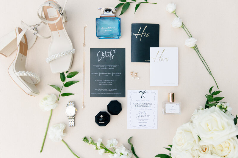 Fargo ND Wedding Photographer