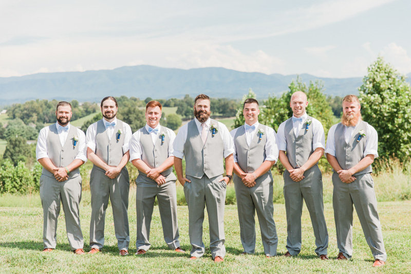 The Homeplace At Johnston Farm Wedding by Costola Photography (69 of 149)