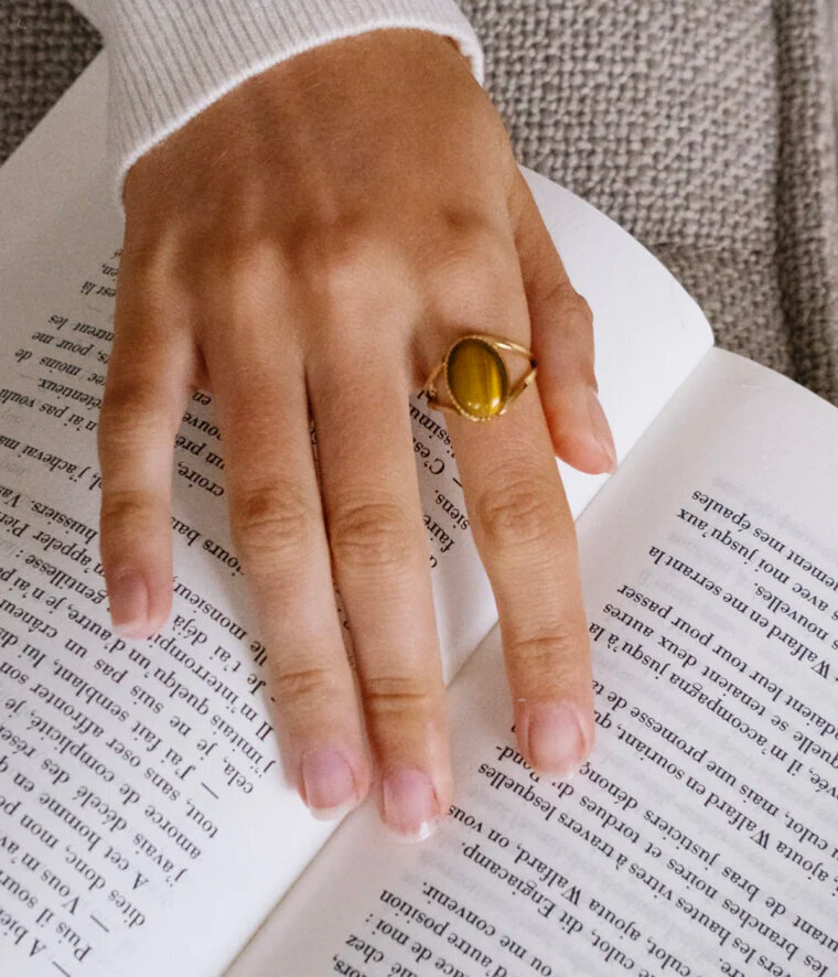 bague Sophie