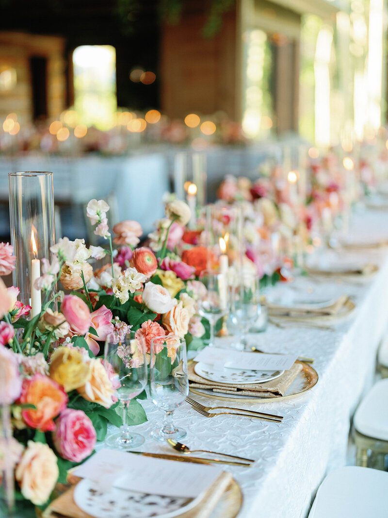 Premier Wedding Planner in Telluride, CO