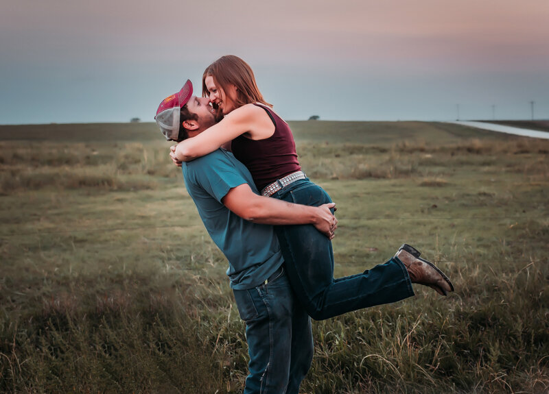 KS Wedding Photographer | Brooke Margaret Photography