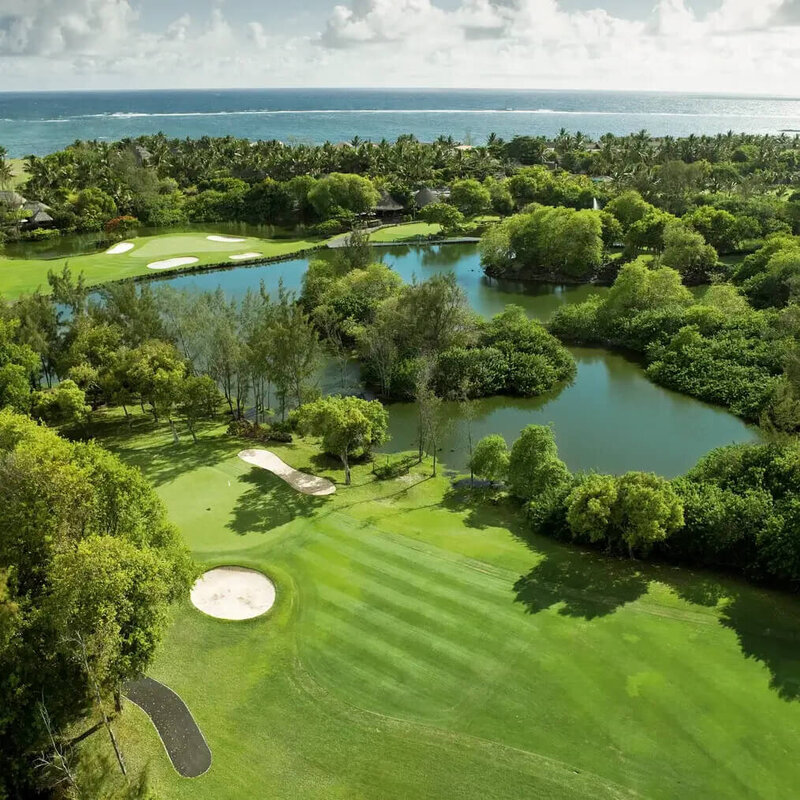 Legend Golf Course 1