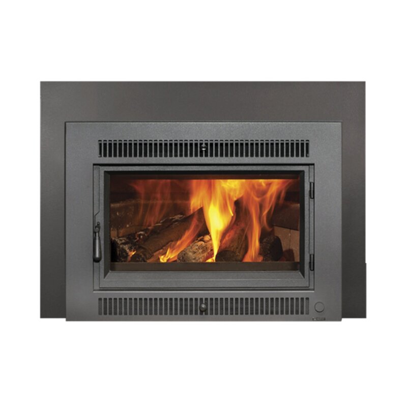 fireplace xtrordinair-large-flush-wood-insert-liberty-lake