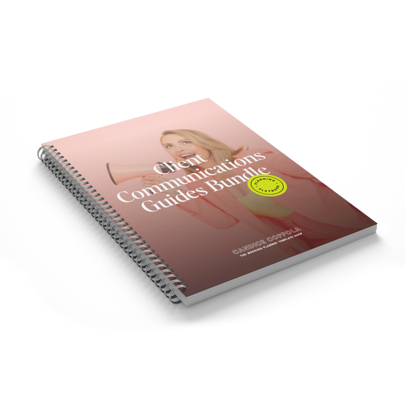 The Client Guides Bundle 4