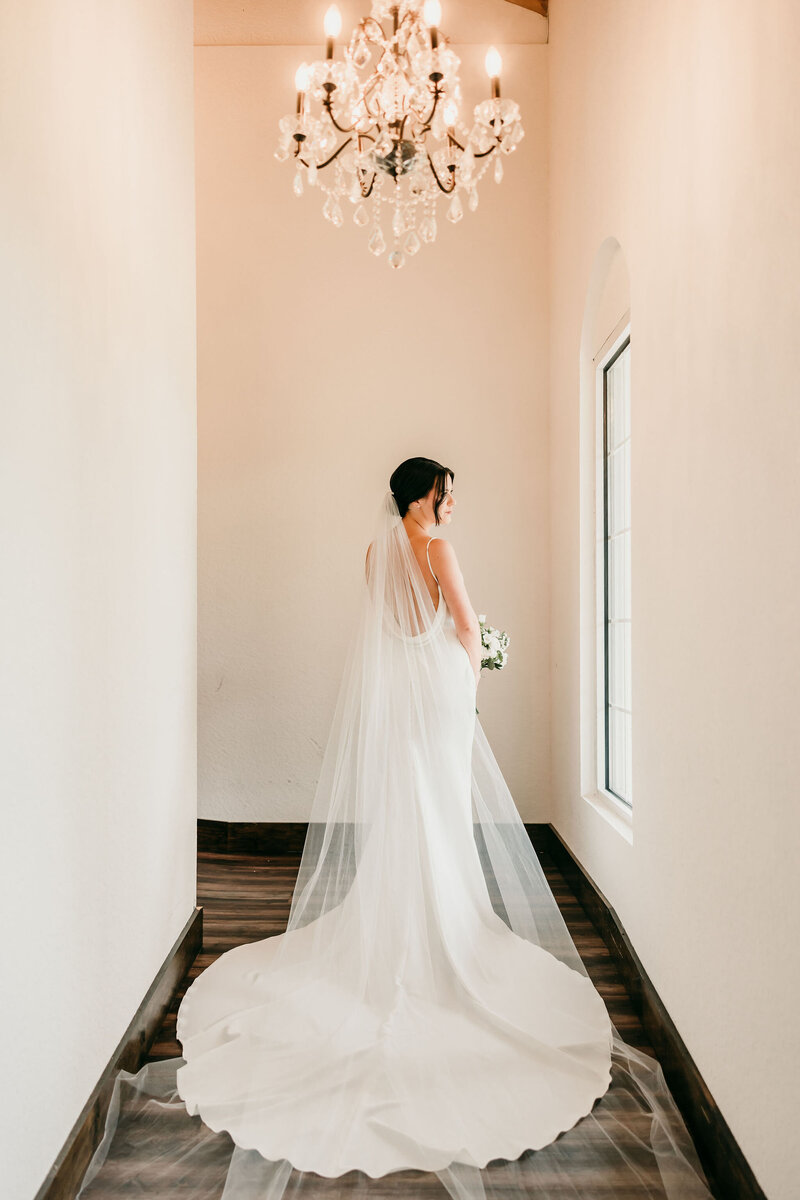 wedding at Sterling Event Venue, Minneola, FL