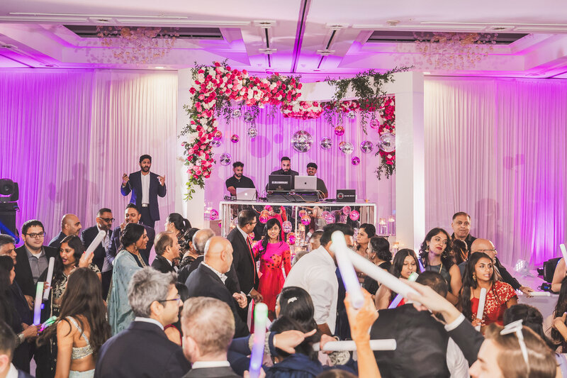 Atlanta Indian Wedding Planner