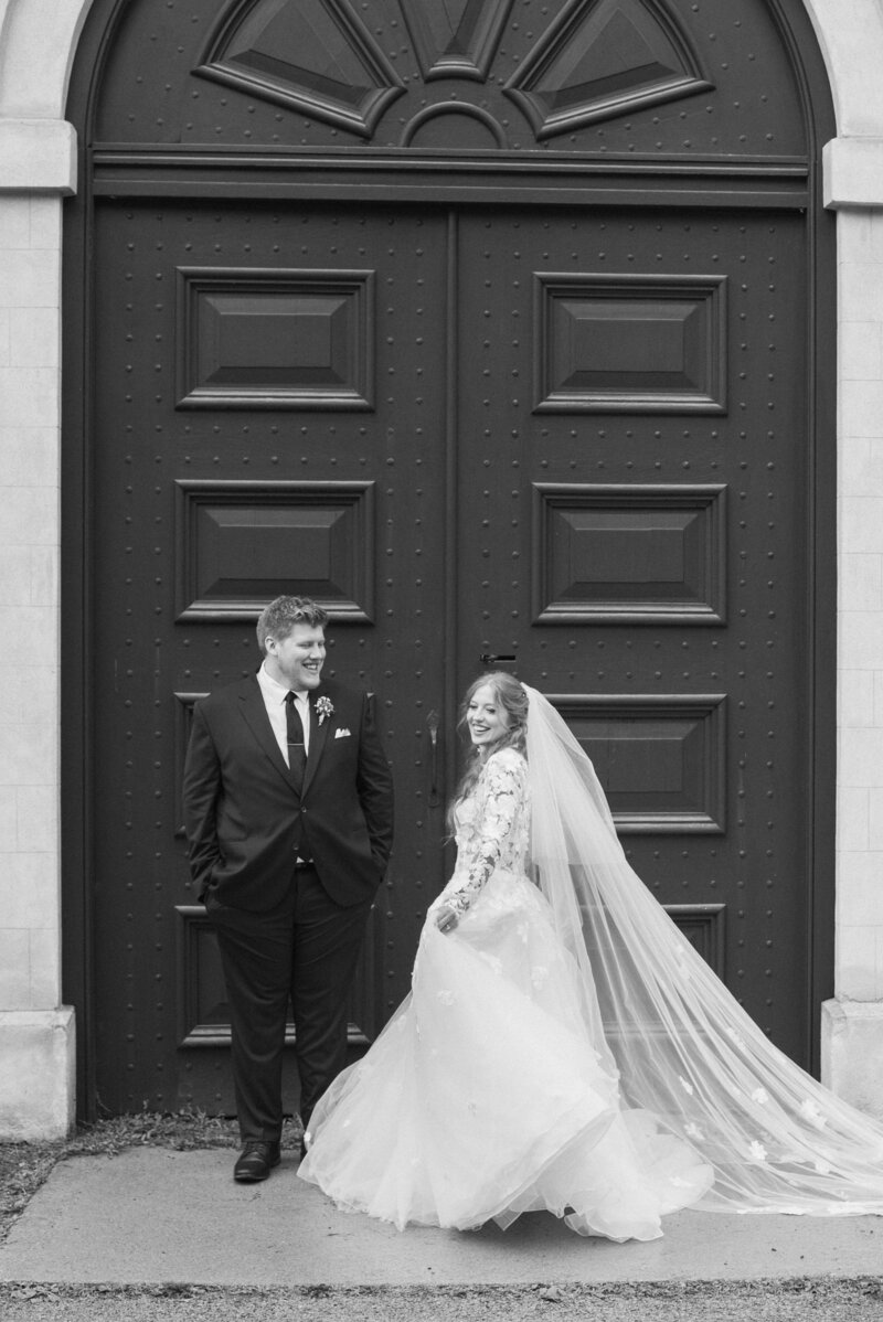 hamilton ontario wedding photographer