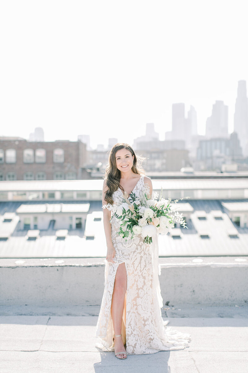 Downtown LA Millwick Wedding - Megan Welker Photography043_websize