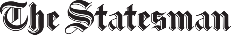 TheStatesman.svg