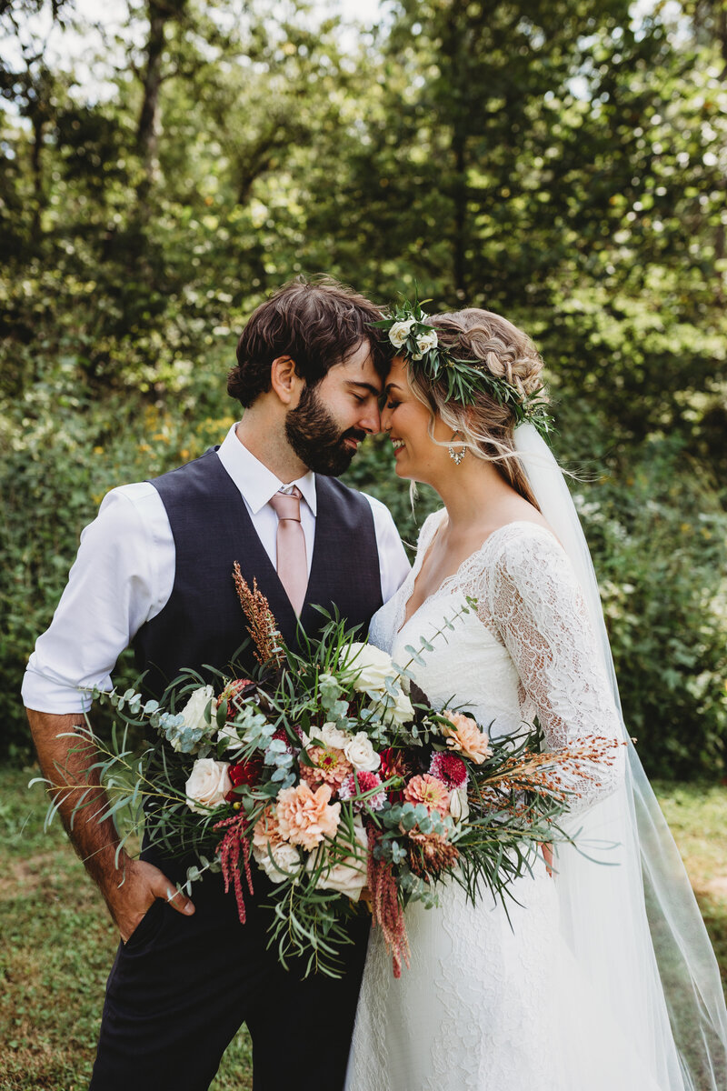 Bride & Groom (16)