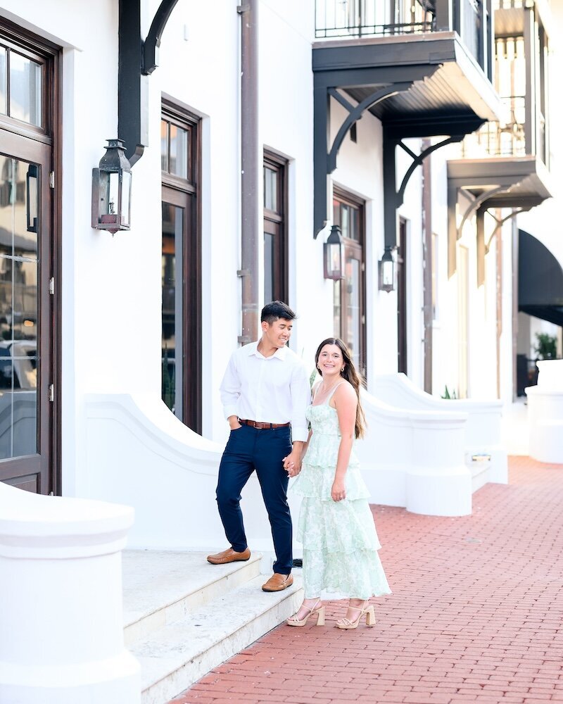 pearl rosemary beach