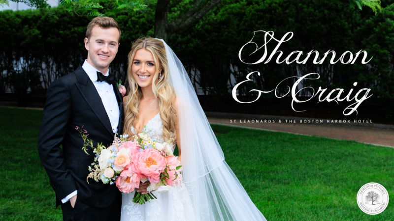 SHANNON AND CRAIG