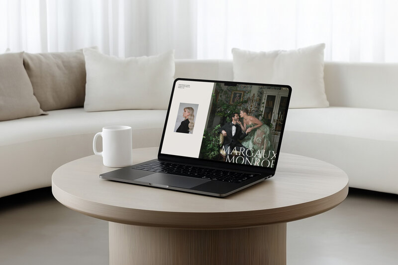 Easy-to-customize Showit website templates for photographers and creatives, designed to showcase your work and convert visitors into clients.