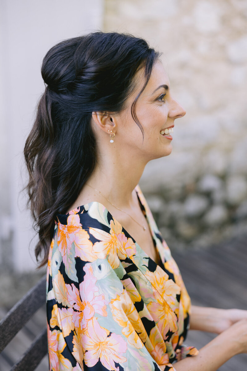 Photographe mariage domaine de sarson grignan victoria le petit-014
