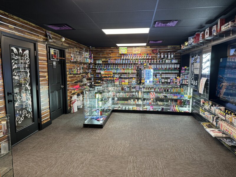 elfbar nachfüll pod läuft aus Mr Smoke Of Howell Vape Store