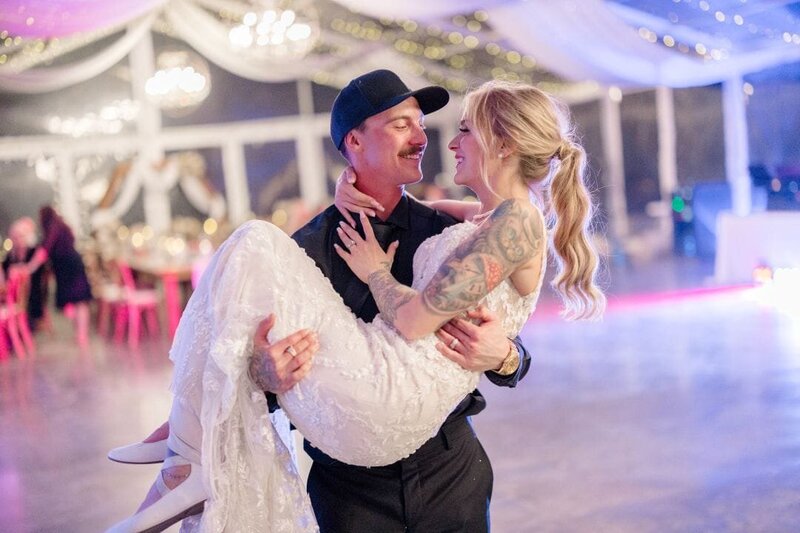 Edmonton Wedding Photos - Pine and Pond Wedding Venue (228)1 (1)