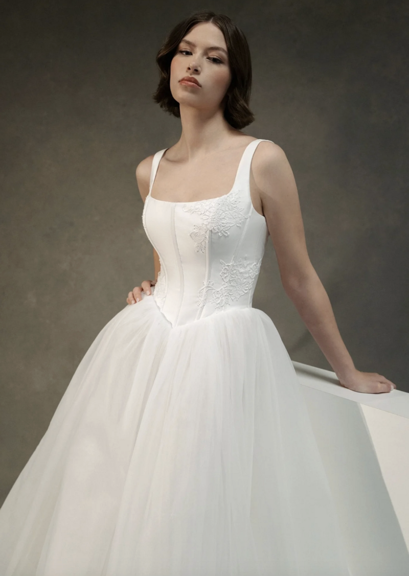 Mimi's Bridal at Town & Country | STL's Luxe Bridal Store