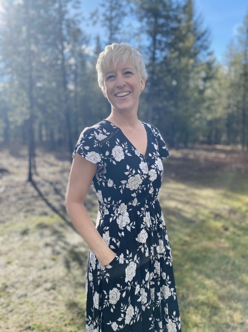 Rachel Lisle Wellness