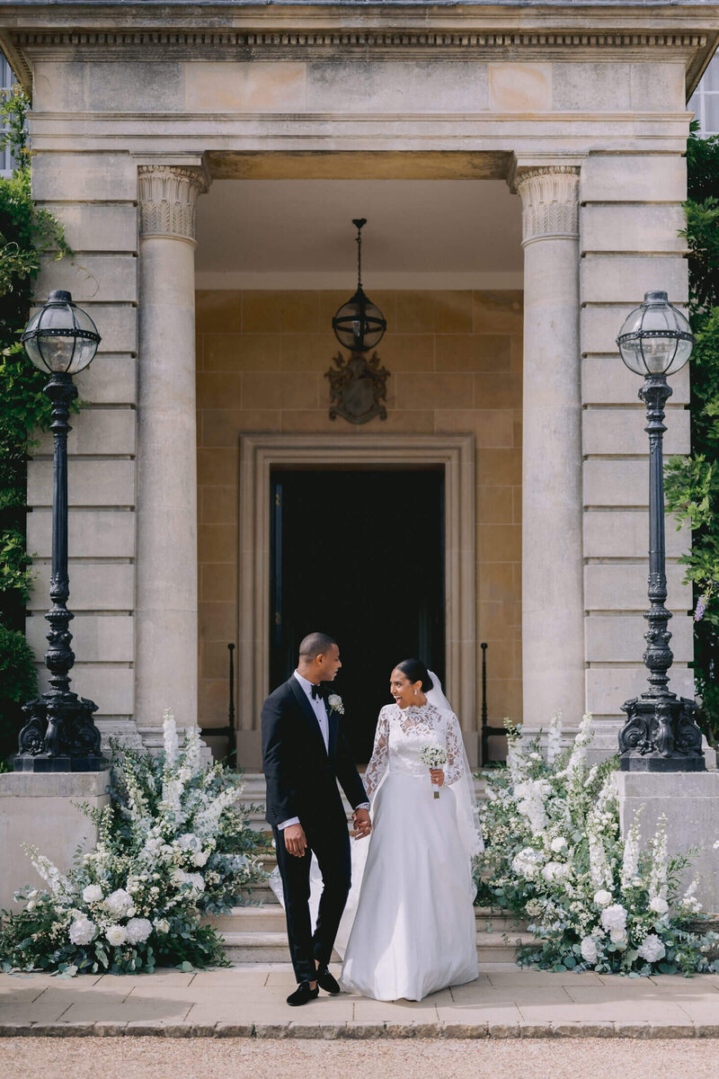 Hedsor House Wedding_Zoe & Cole_64