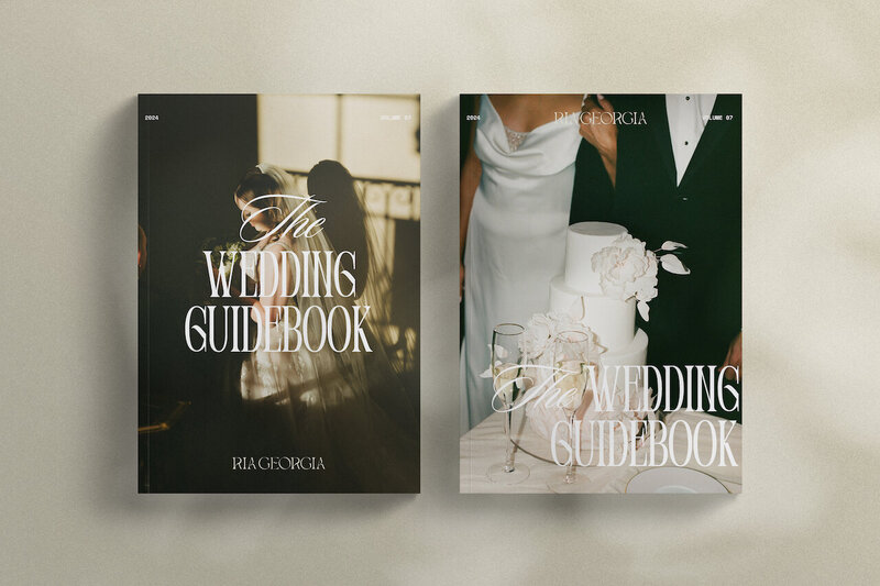 WEB_The Wedding Guidebook COVER