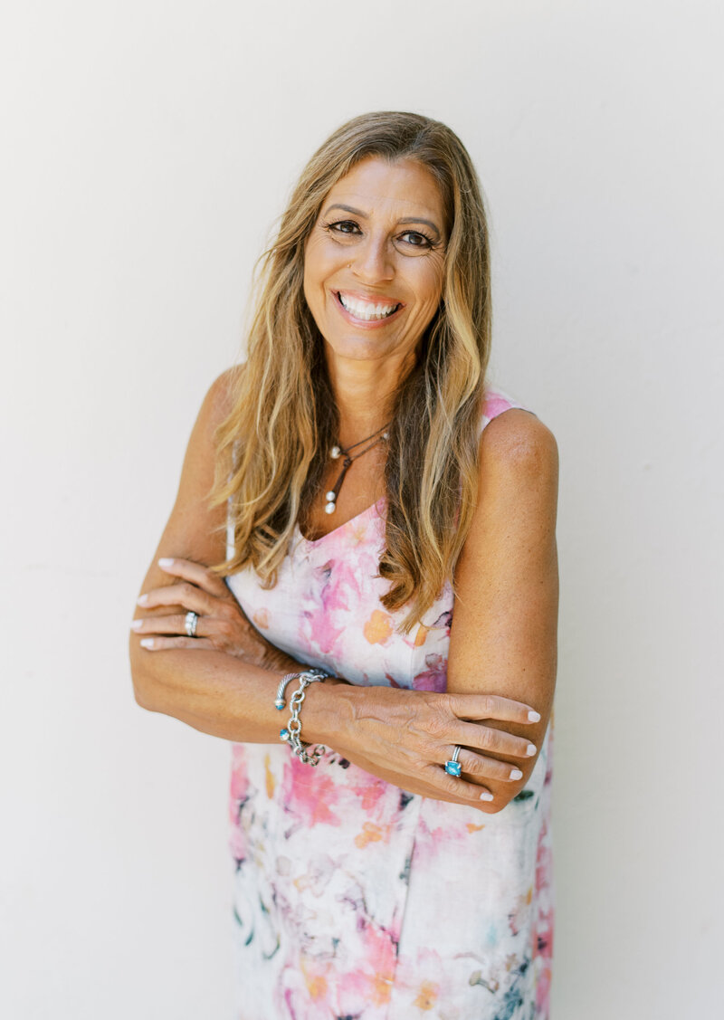 Gloria Schulz wedding planner in Atlanta GA