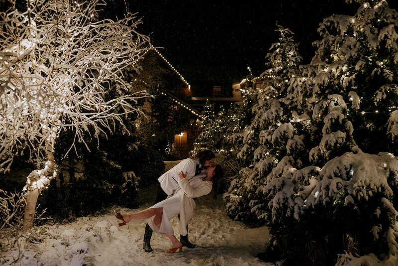Meg and Jason's Whistler Wedding Nita Lake lodge6