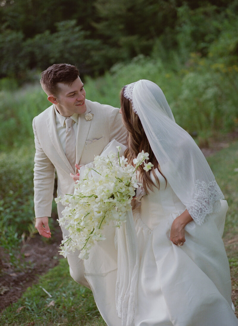 New York Wedding Photographer, luxury weddings, documentary, film photographer, trendy photographer