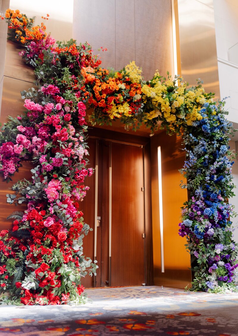 Event Rentals and Planning for Luxury Events