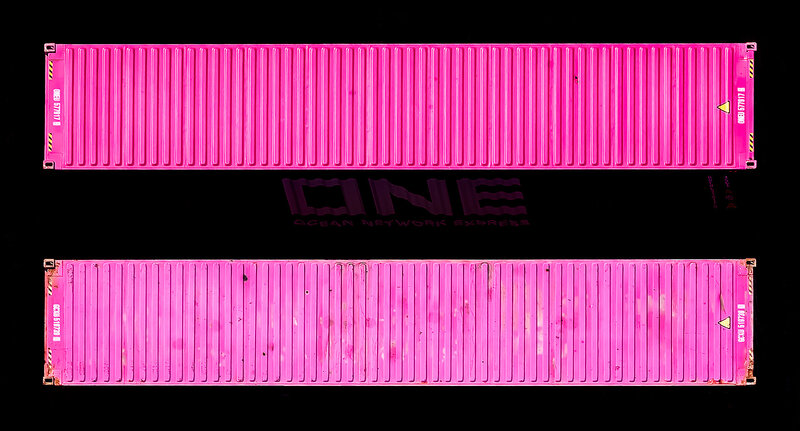 One Kiss
