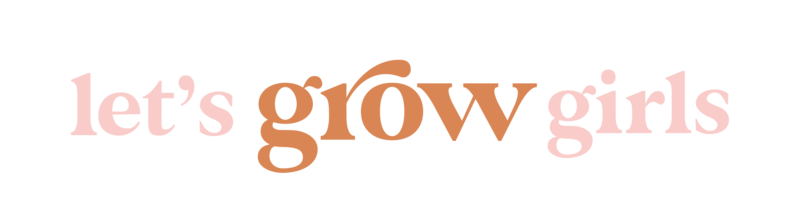 Grow and Gather Agency Tagline