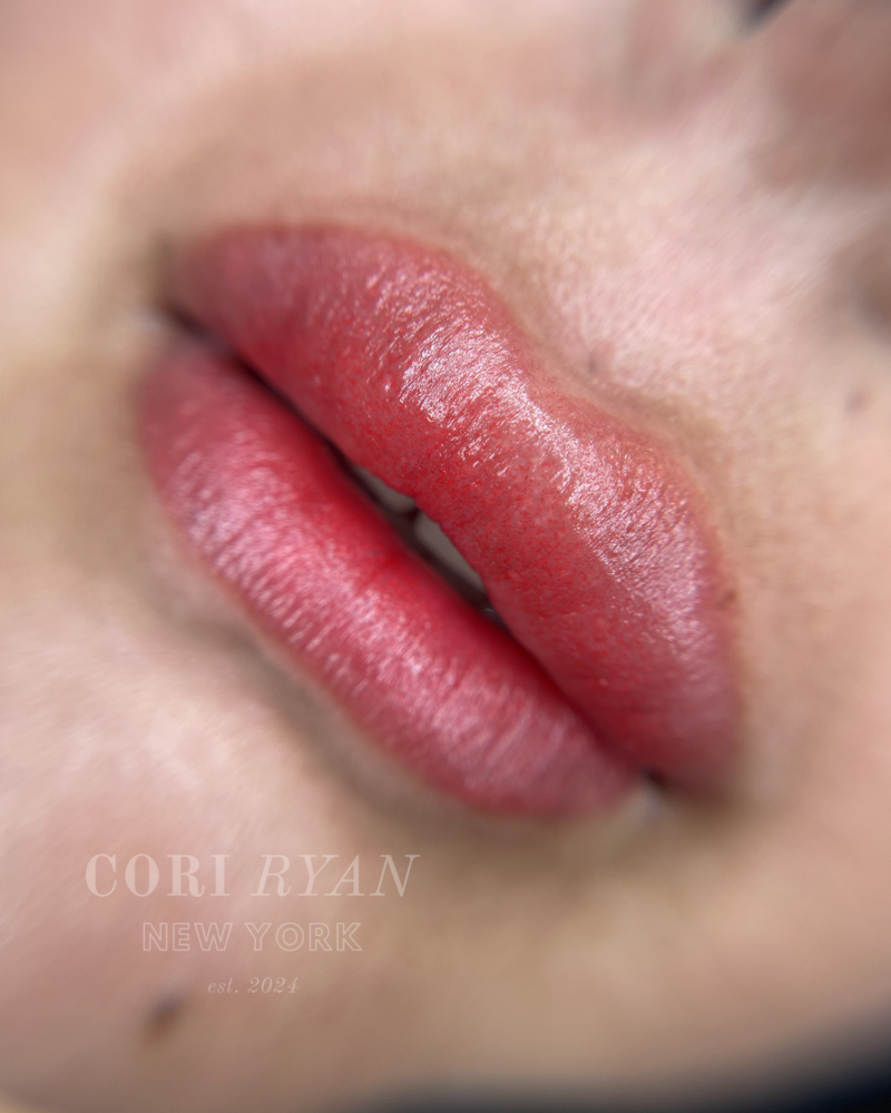 lip blush queens