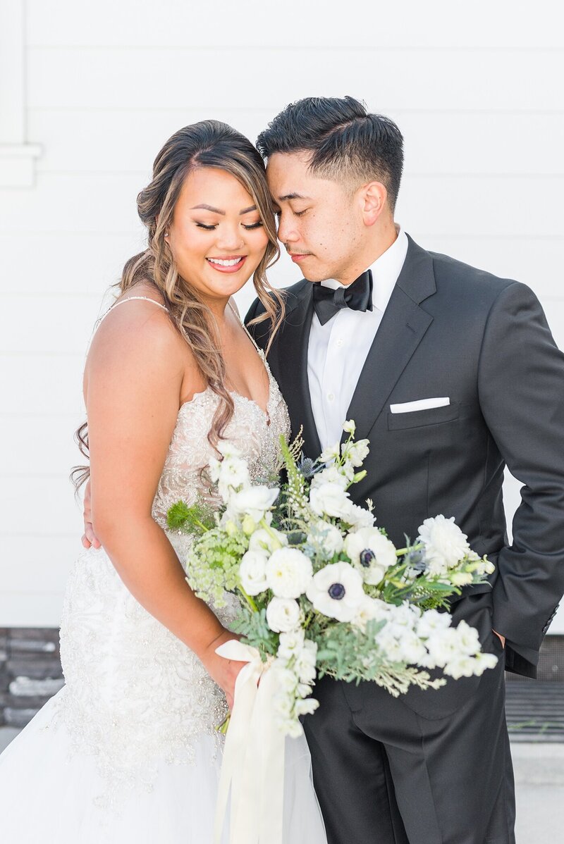 Palos Verdes Wedding Photographer | Nataly Hernandez Photography-56