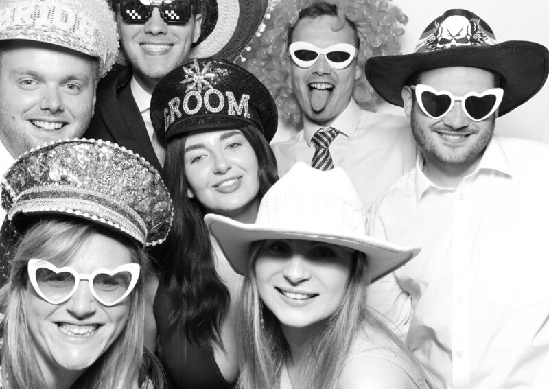 Best Photo Booth Hire Bristol for weddings , corporate events, birthday parties and more
