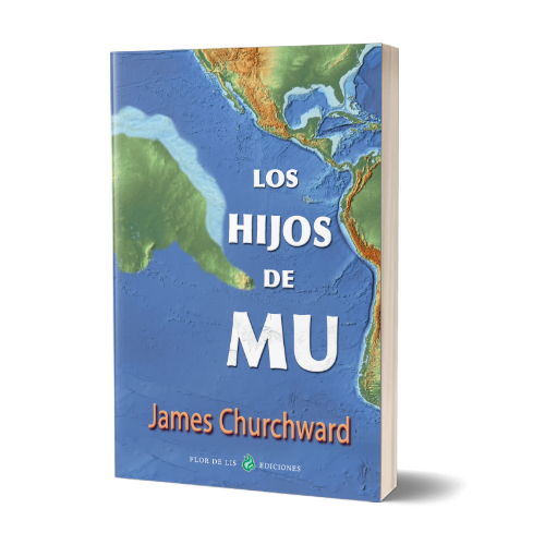 los hijos de mu-flor de lis