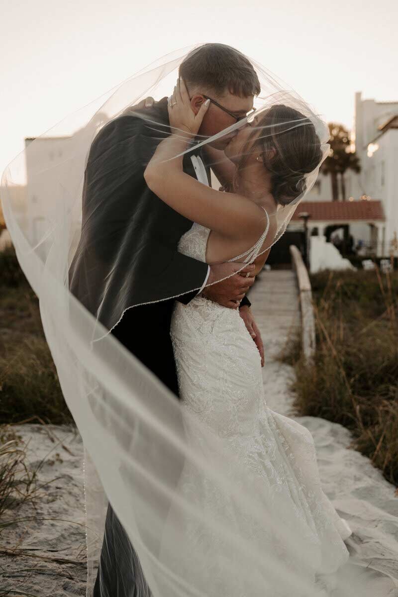 Casa Marina Wedding Planner in Jacksonville, FL