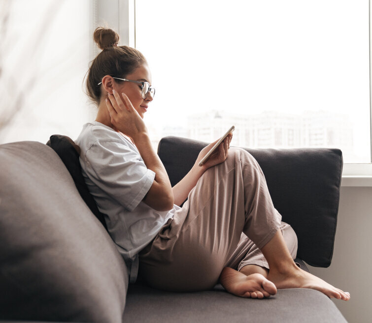 Therapy for Anxiety