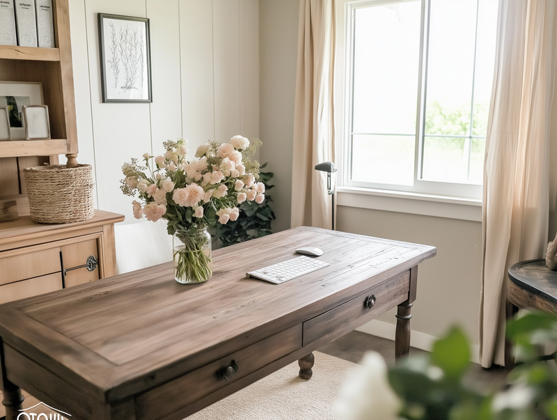 u9855155565_home_office_with_farmhouse_style_decor_with_flowers_43f729f0-b9f2-40d3-ae61-bd926a1add54