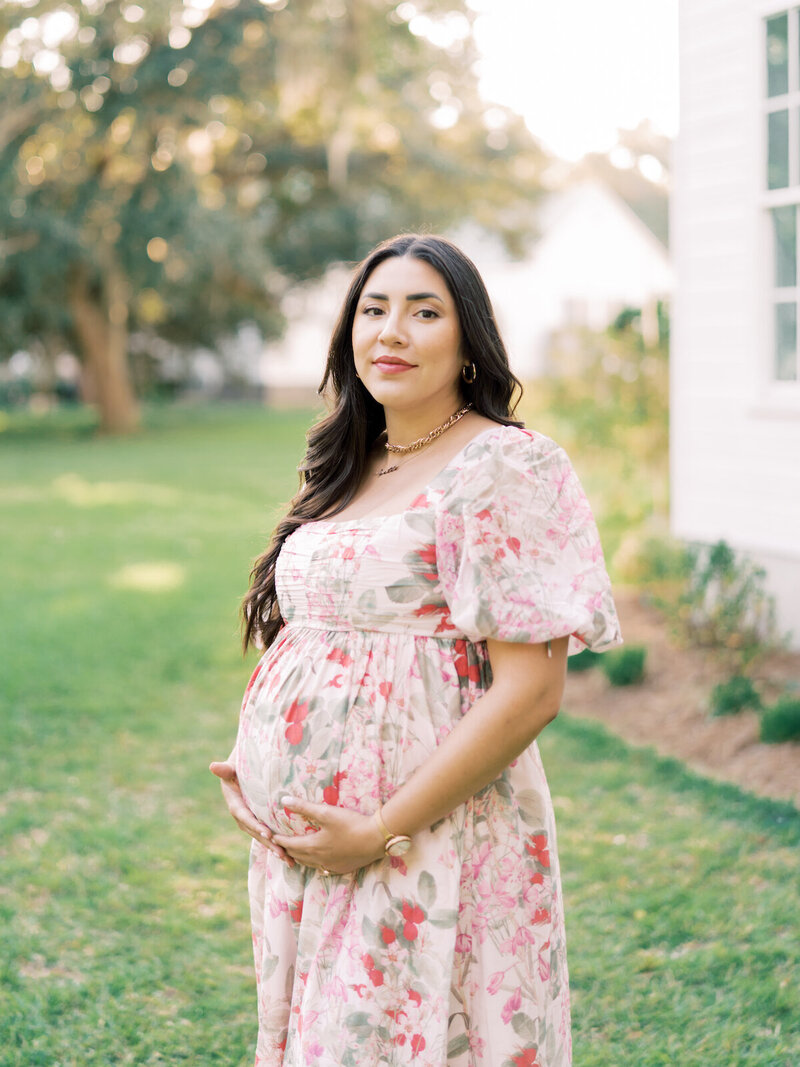 Maternity-Session