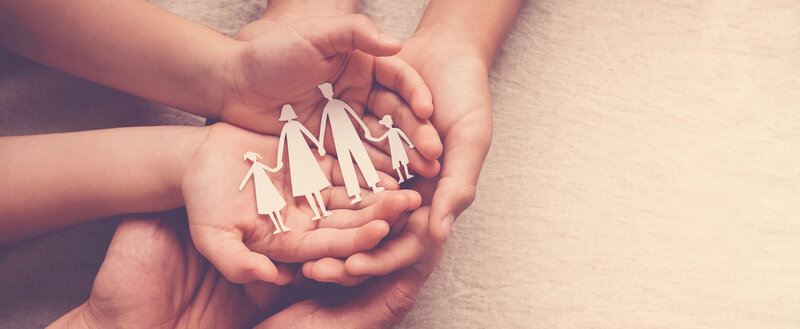 A Family law lawyer helping with property and debt division in Langley, BC