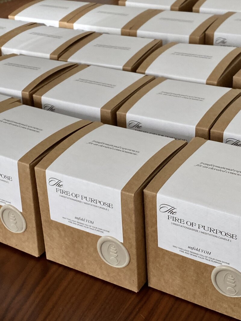 unfold.YOU Packaging