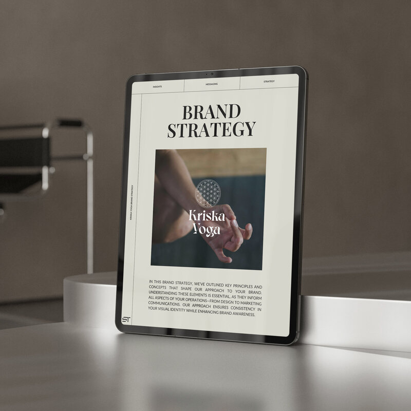 Studio Tony Branding Rev 4