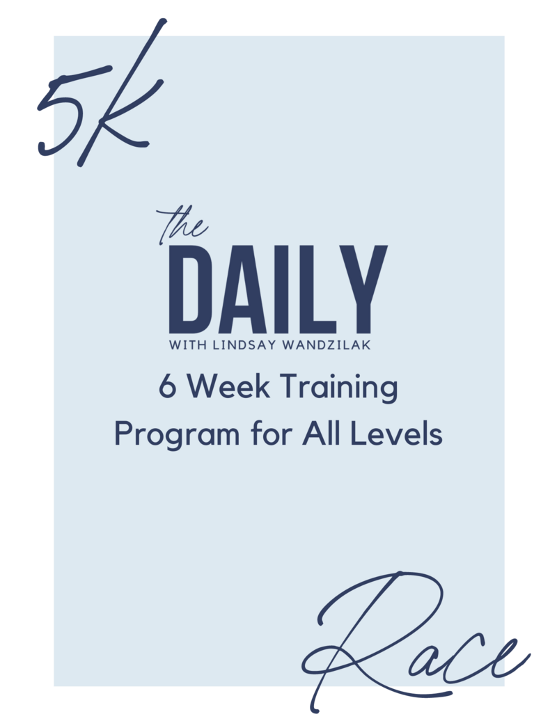 5k Training Program (1)