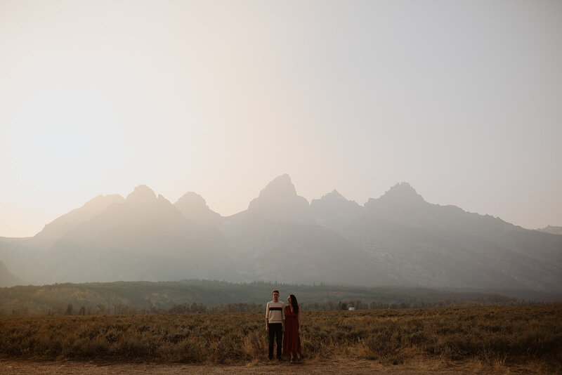 Top 10 best places to elope in the united states. Locations, pros and cons for each, and helpful elopement planning tips!
