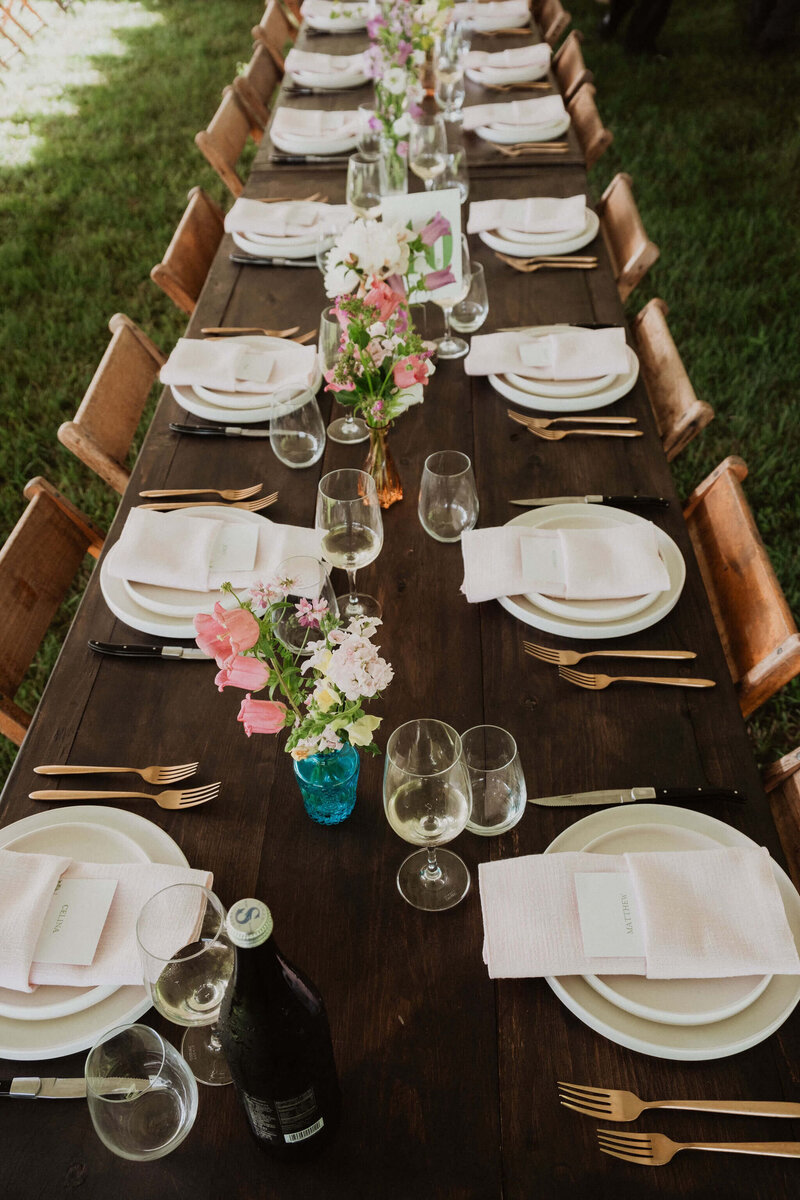A whimsical magical fairytale of a  wedding day05