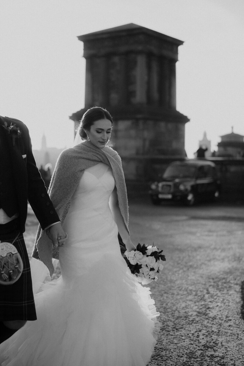 Edinburgh wedding photographer-76