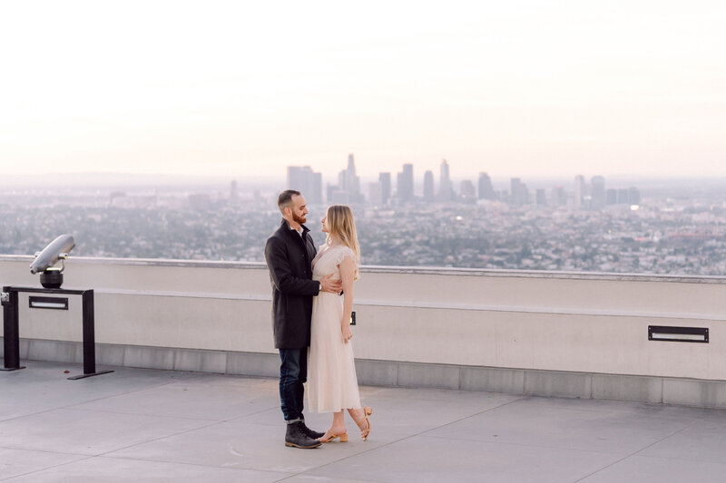 Griffith-Observatory-Engagement-Photos-Magnolia-West-Photography(5of122)