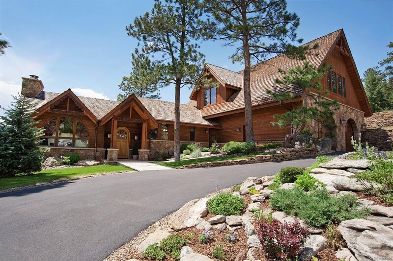 3731 Overlook exterior
