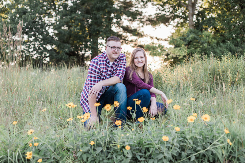 Kansas City Engagement Photos-16